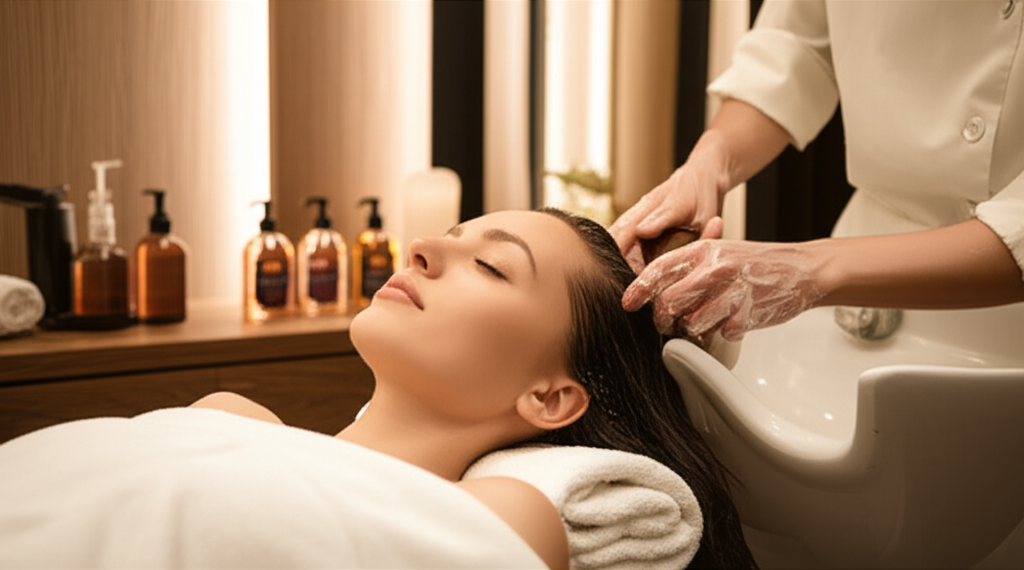 Wonder Bar Experience